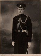 Peter Alexander Lendrum NPG x181036