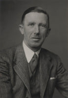 William Harold Pearsall NPG x169551