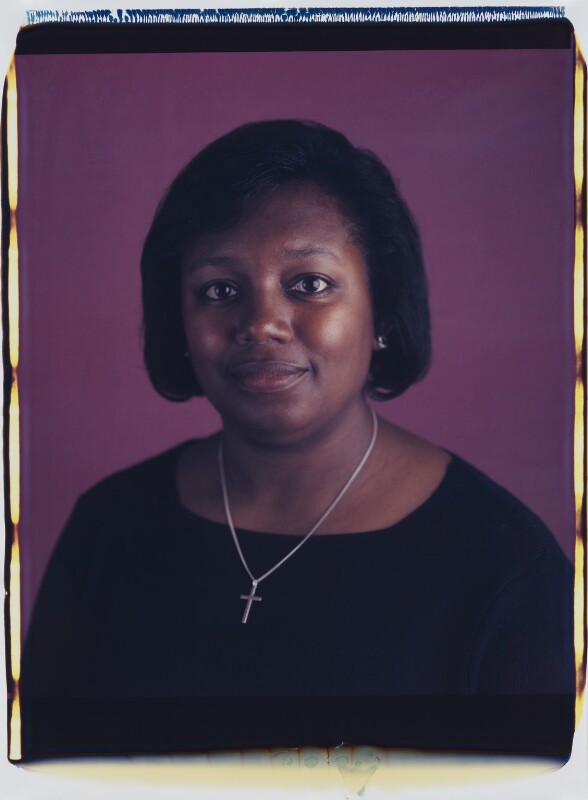 Malorie blackman npg p949(2)