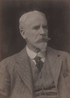 Frank Dicksee NPG x167173