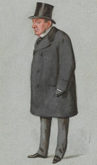 Richard Bickerton Pemell Lyons, Earl Lyons NPG 1995