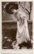 Adrienne Augarde NPG x193614