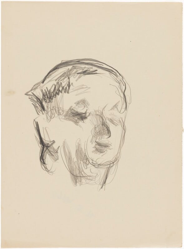 Probably h.g. wells npg d13602