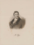 Thomas Telford NPG D40502