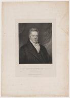 Alexander Manson NPG D38214