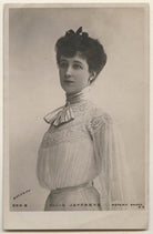 Ellis Jeffreys NPG x193870