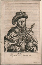 King Henry VIII NPG D9456