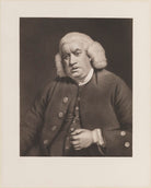 Samuel Johnson NPG D14796