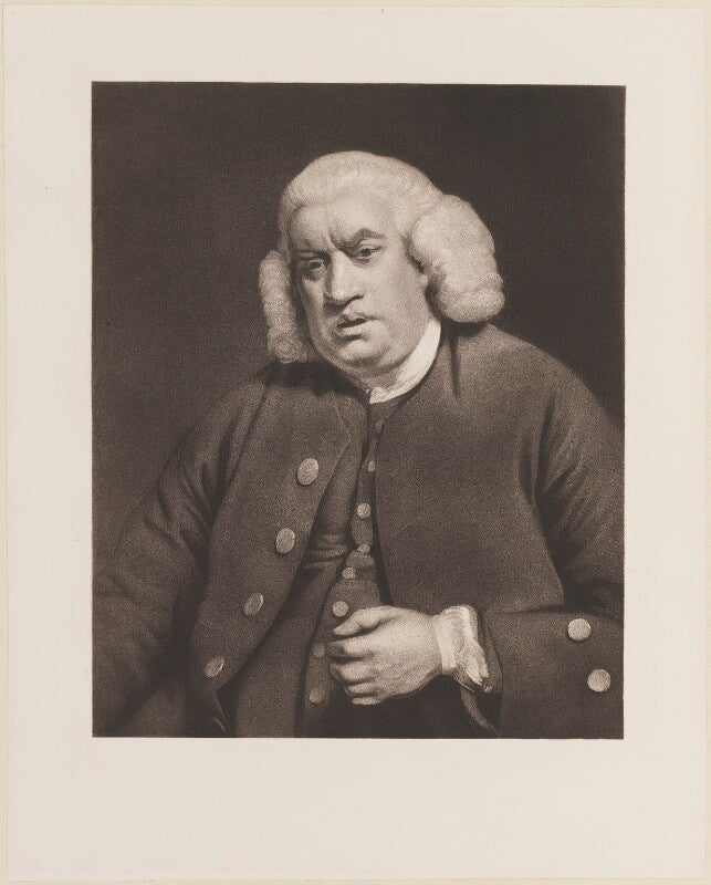 Samuel johnson npg d14796