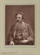 William Holman Hunt NPG Ax5500