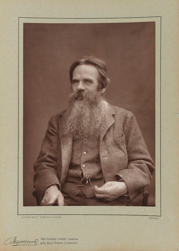 William holman hunt npg ax5500