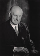 Sir Frederick Carl Bovenschen NPG x165391