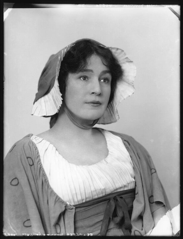 May hannam npg x102964