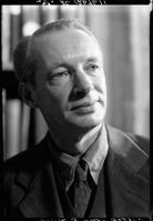 Edwin Muir NPG x24464