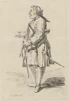 Robert Bragge NPG D32082