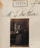 E. Prothero NPG Ax61210