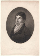 Gwyllym Lloyd Wardle NPG D7573