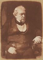 Patrick Robertson, Lord Robertson NPG P6(74)