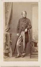 W. Matthews (née Attwood) NPG Ax47045