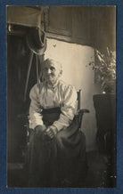 Mrs Drance NPG Ax141983