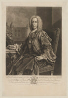 Duncan Forbes of Culloden NPG D37720