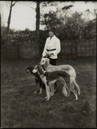 Mrs Florence Scott NPG x151073