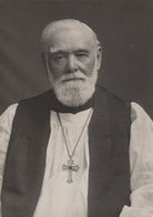 Enos Nuttall NPG Ax39057