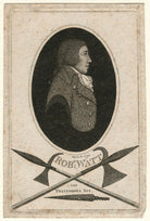 Robert Watt NPG D16688