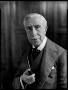 Charles Bathurst, 1st Viscount Bledisloe NPG x151362