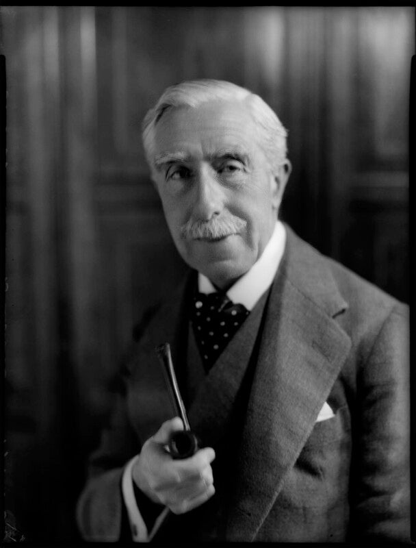 Charles bathurst, 1st viscount bledisloe npg x151362