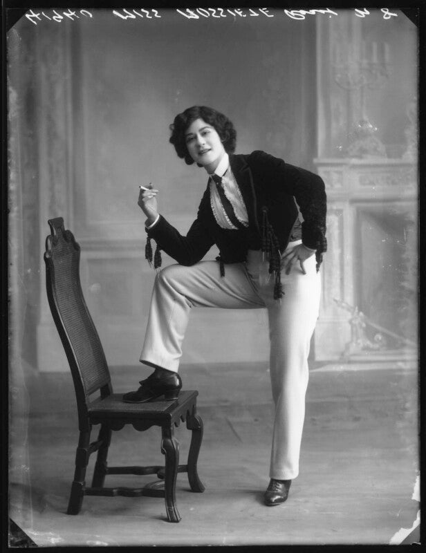 Carlotta mossetti npg x103732