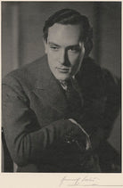 Budge Fraser NPG x33955