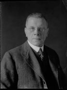 George Cooke-Yarborough NPG x48965