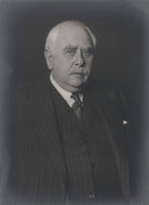 Sir Walter Langdon-Brown NPG x168829