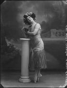 Lydia Kyasht NPG x81062