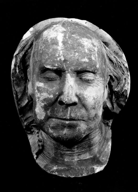 Archibald campbell tait npg 2352