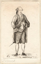 David Murray, 2nd Earl of Mansfield NPG D9850