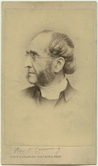 John Cumming NPG x7070