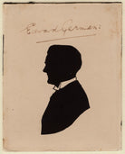 Sir Edward German NPG D368