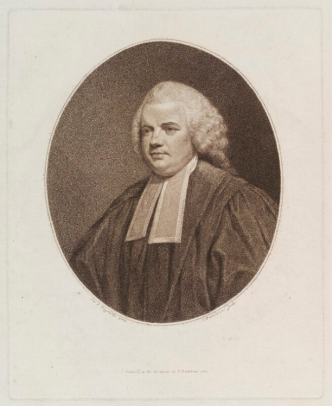 John dunning, 1st baron ashburton npg d19651