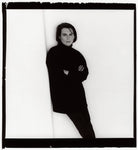 Jennifer Saunders NPG x87780