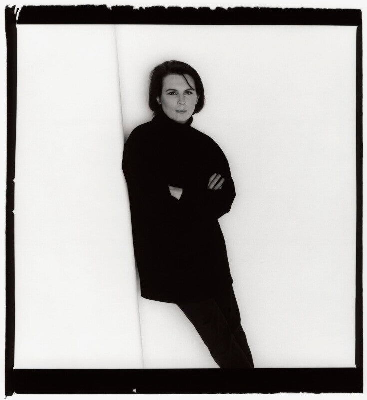 Jennifer saunders npg x87780