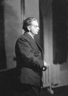 John Logie Baird NPG x2662