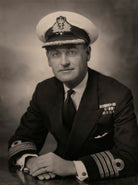 Colin Peel Yates NPG x181026