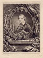 William Kenrick NPG D3479