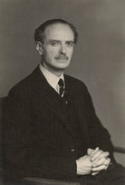 Sir Jocelyn Morton Lucas, 4th Bt NPG x186043