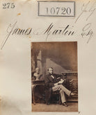 James Martin NPG Ax60431