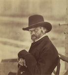 Thomas Carlyle NPG x1344