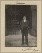 Thomas Bartholomew Curran NPG x15746
