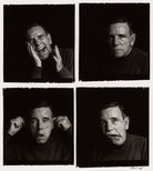 Norman Wisdom NPG x38481